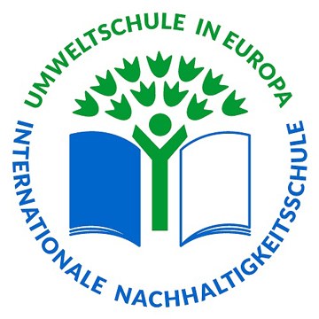 logo Umweltschule